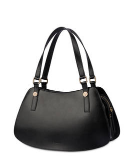 Borsa doppio manico in vitello Ride Photo 3