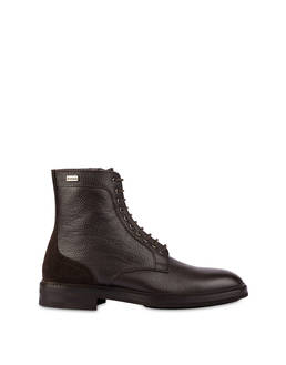 Pic-Chic calfskin ankle boots Photo 1