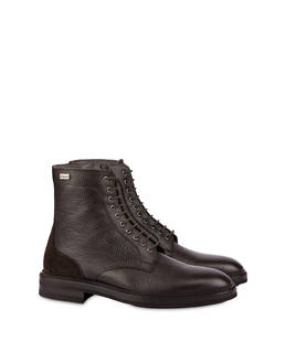 Pic-Chic calfskin ankle boots Photo 2