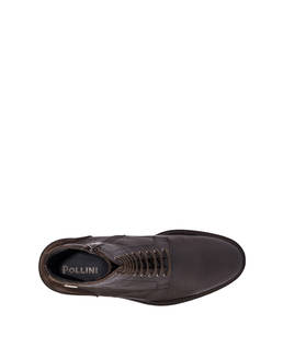 Pic-Chic calfskin ankle boots Photo 3