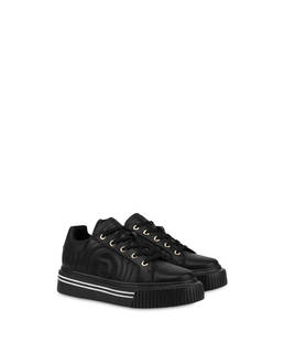 Sneakers in nappa matelassé Doona Photo 2