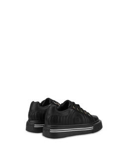 Sneakers in nappa matelassé Doona Photo 3