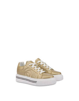 Sneakers in nappa laminata Doona Photo 2