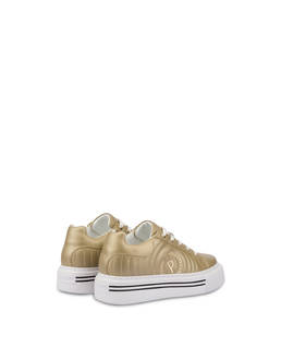 Sneakers in nappa laminata Doona Photo 3