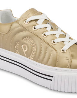 Sneakers in nappa laminata Doona Photo 4
