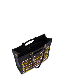 Antica Valserchio X Pollini Tote bag Photo 4
