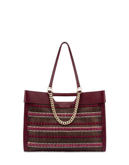 Antica Valserchio X Pollini Tote bag Photo 1