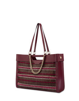 Antica Valserchio X Pollini Tote bag Photo 2