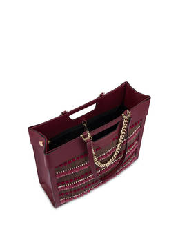 Antica Valserchio X Pollini Tote bag Photo 4