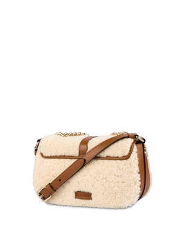 Ride sheepskin crossbody bag Photo 3
