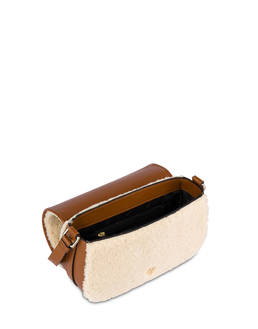 Ride sheepskin crossbody bag Photo 4