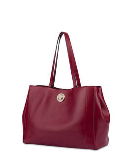Tote bag in vitello Lena Photo 2