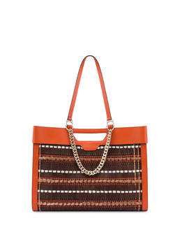 Antica Valserchio X Pollini Tote bag Photo 1