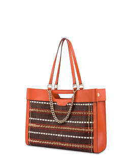 Antica Valserchio X Pollini Tote bag Photo 2