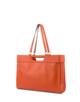 Antica Valserchio X Pollini Tote bag Photo 3