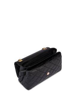 Borsa a spalla matelassé Waltzer Night Photo 4