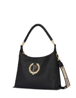 Hobo bag Enamel Allure Photo 2