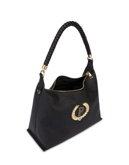 Hobo bag Enamel Allure Photo 4