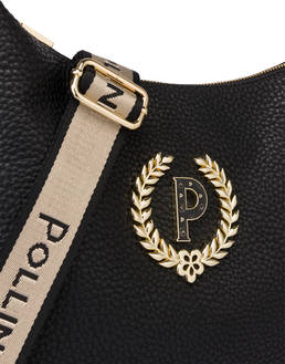 Hobo bag Enamel Allure Photo 5