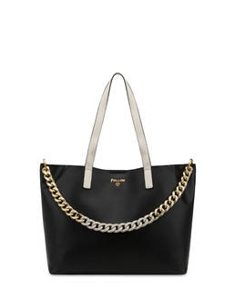 Tote bag con catena Darlene Photo 1