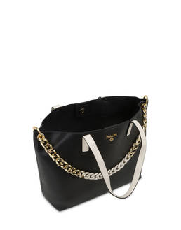 Tote bag con catena Darlene Photo 4