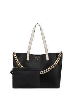 Tote bag con catena Darlene Photo 5
