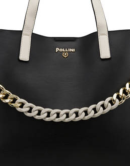 Tote bag con catena Darlene Photo 6