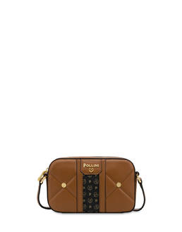 Borsa a tracolla matelassé Chesterfield Photo 1