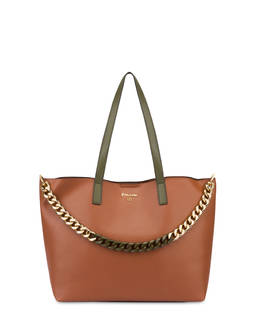 Tote bag con catena Darlene Photo 1
