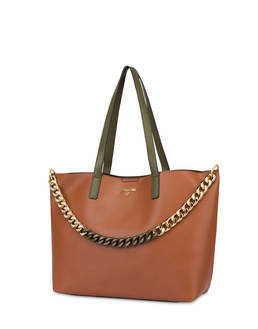 Tote bag con catena Darlene Photo 2