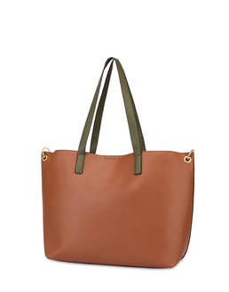 Tote bag con catena Darlene Photo 3