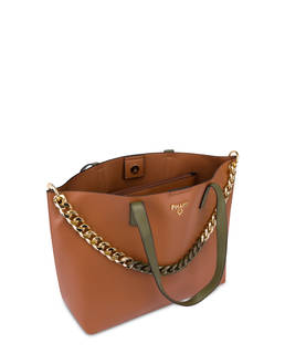 Tote bag con catena Darlene Photo 4