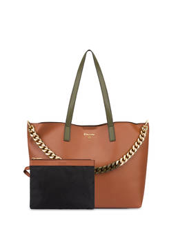 Tote bag con catena Darlene Photo 5