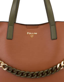 Tote bag con catena Darlene Photo 6