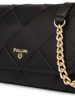 Borsa a spalla con intreccio Wonderful Waving Photo 5
