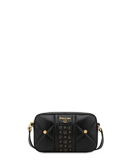 Chesterfield matelassé crossbody bag Photo 1