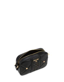 Chesterfield matelassé crossbody bag Photo 4