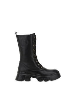 Combat boot in vitello Lady Brave Photo 1