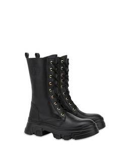 Combat boot in vitello Lady Brave Photo 2