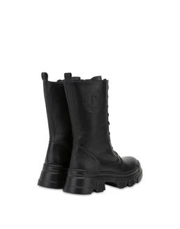 Combat boot in vitello Lady Brave Photo 3