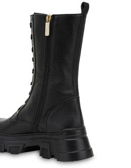 Combat boot in vitello Lady Brave Photo 4