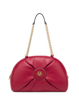Borsa a spalla super soft Puffy Photo 1