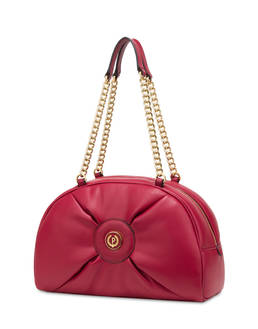 Borsa a spalla super soft Puffy Photo 2