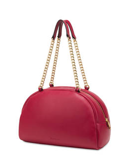 Borsa a spalla super soft Puffy Photo 3