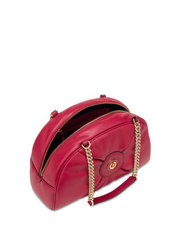 Borsa a spalla super soft Puffy Photo 4