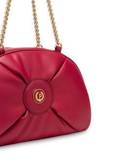 Borsa a spalla super soft Puffy Photo 5