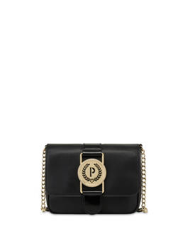 Royal Laurel small shoulder bag Photo 1