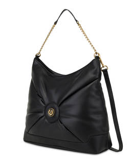 Hobo bag super soft Puffy Photo 2