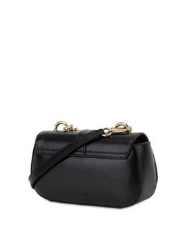 Small shoulder bag in calfskin Ride Photo 3
