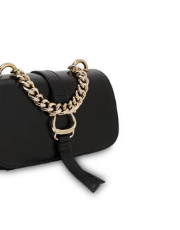 Small shoulder bag in calfskin Ride Photo 5